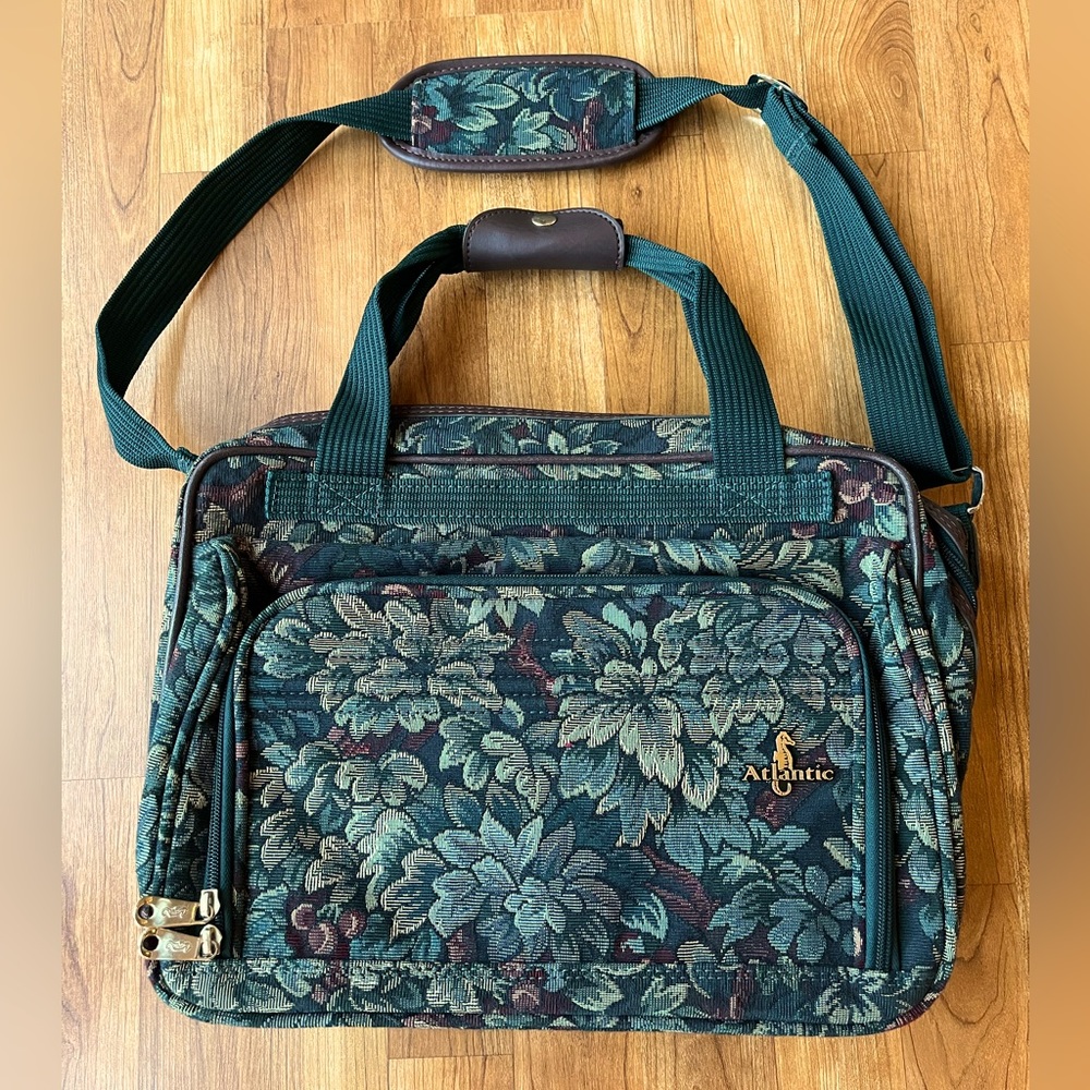 Atlantic toiletries travel bag